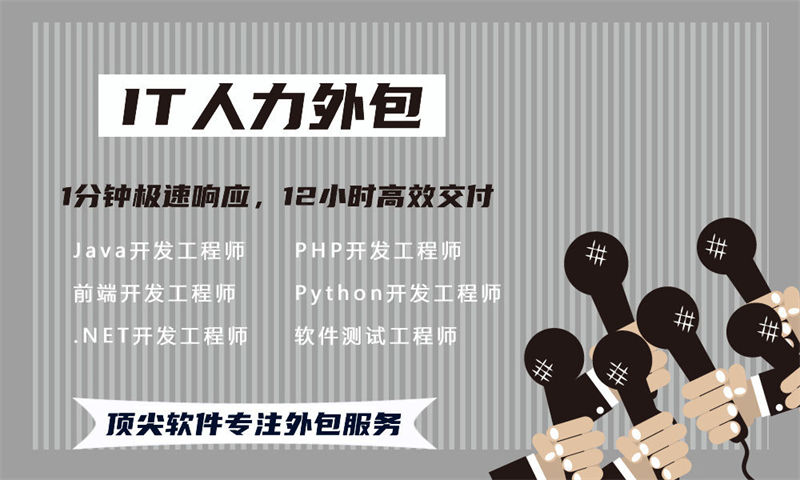 南通程序员驻场技术支持公司:破解企业技术人才短缺难题的高效解决方案
