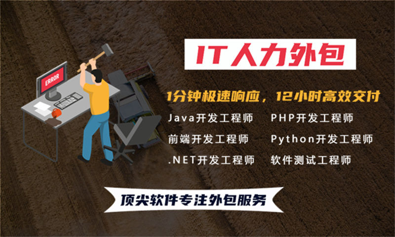 济南软件开发驻场:破解企业技术团队搭建难题的高效解决方案